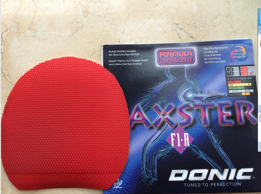 295¶ DONIC F1-a 10120 ħ  ׽ɫ 2.0