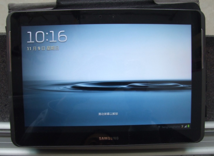 <���ѳ�����>Samsung/����GALAXY Tab2 P5100(16G) ����10.1��ƽ�����