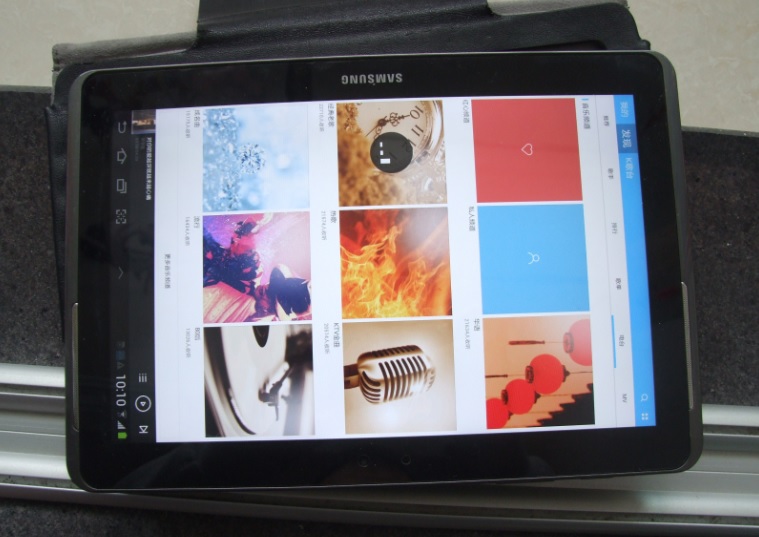 <���ѳ�����>Samsung/����GALAXY Tab2 P5100(16G) ����10.1��ƽ�����