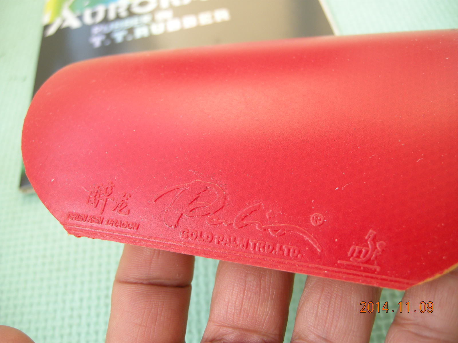 [ԭ��]���ѳ����齺Ƥͦ��AURUS����������������ӱ���ʡ��ר��