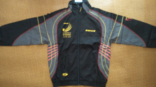 ��һ����Ʒ�Ͽ�donic����÷��ƹ��������˶�����