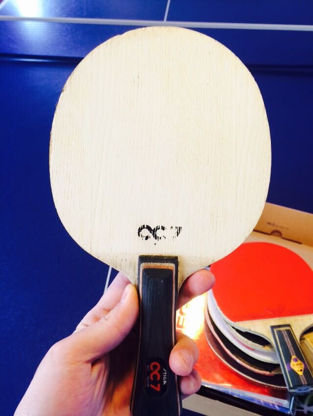 CC7     