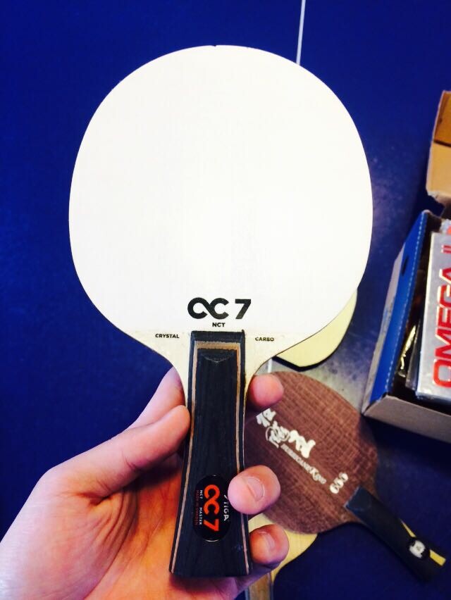 CC7     