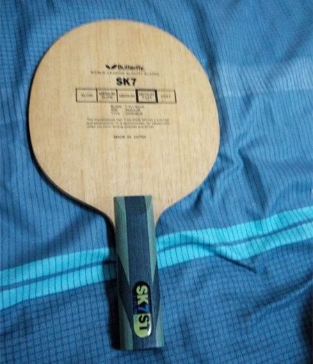 ST SK7  90 360