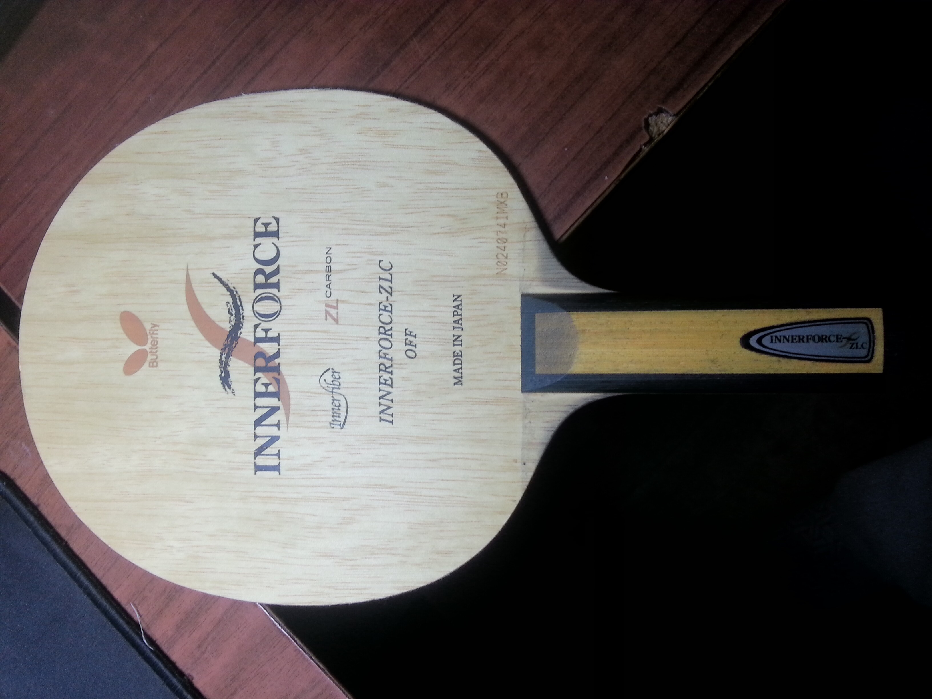 [ԭ��820�������հ�INNERFORCE ZLC\ST