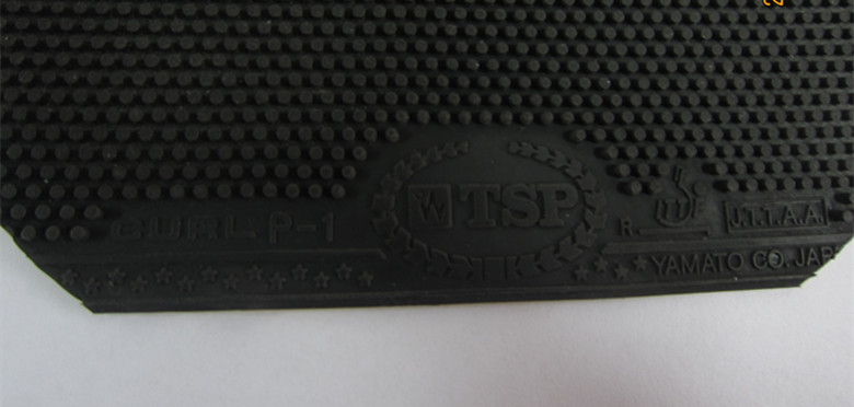 TSP���� CURL P-1