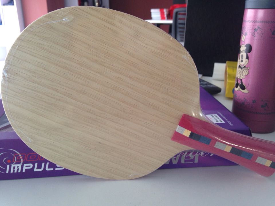 �� DONIC ����� ULTRA POWER FL ST�߼� ��CL�ָ� !