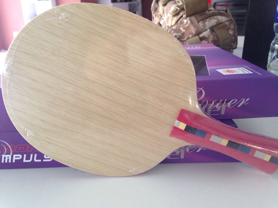 �� DONIC ����� ULTRA POWER FL ST�߼� ��CL�ָ� !