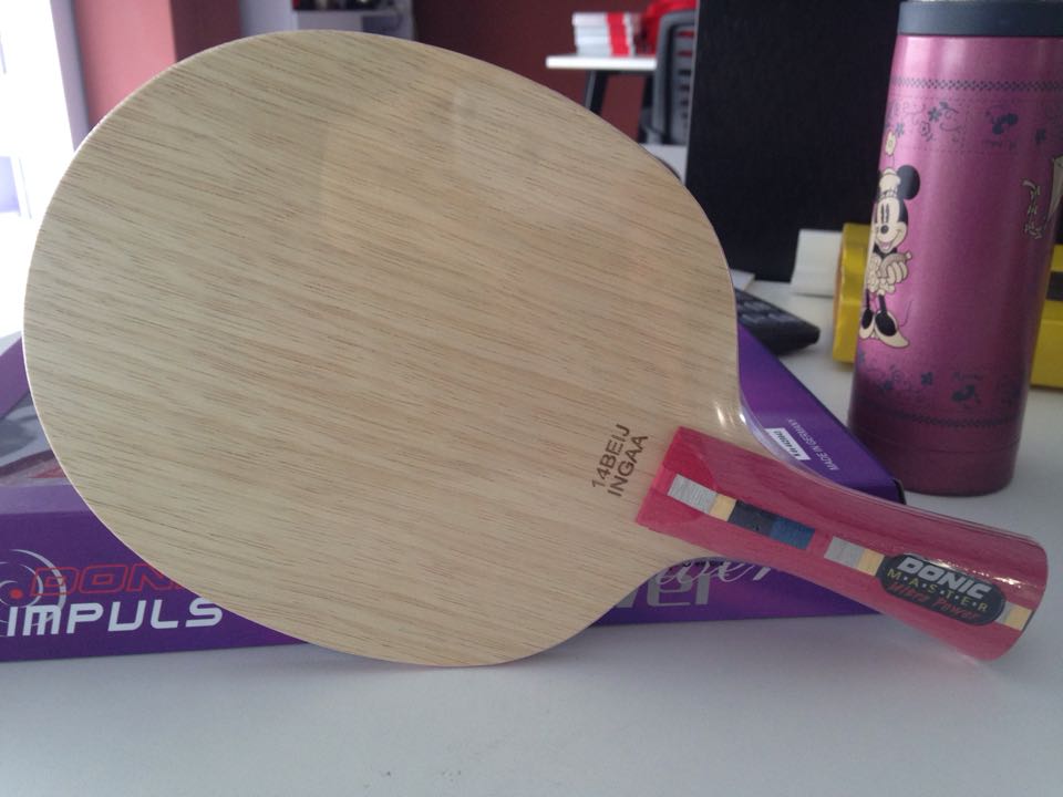 �� DONIC ����� ULTRA POWER FL ST�߼� ��CL�ָ� !