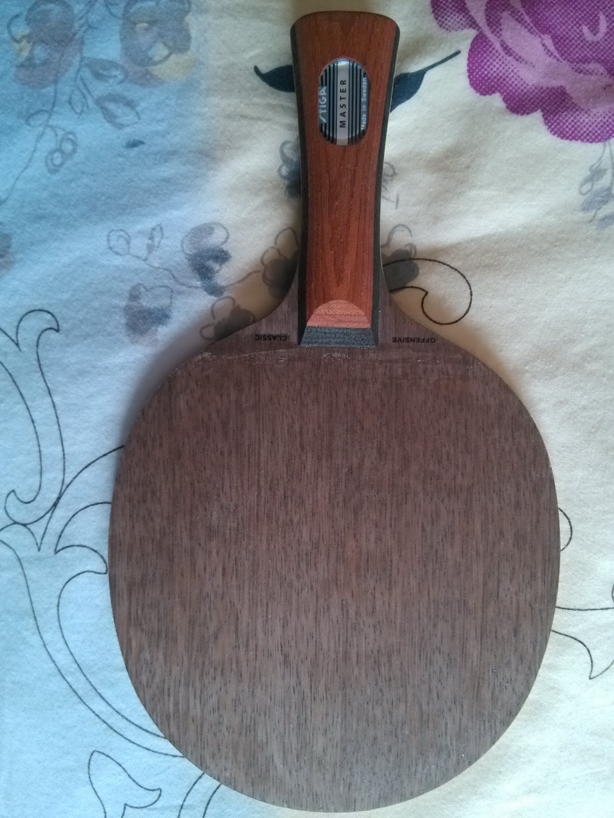 ��9.5���л���ľOC