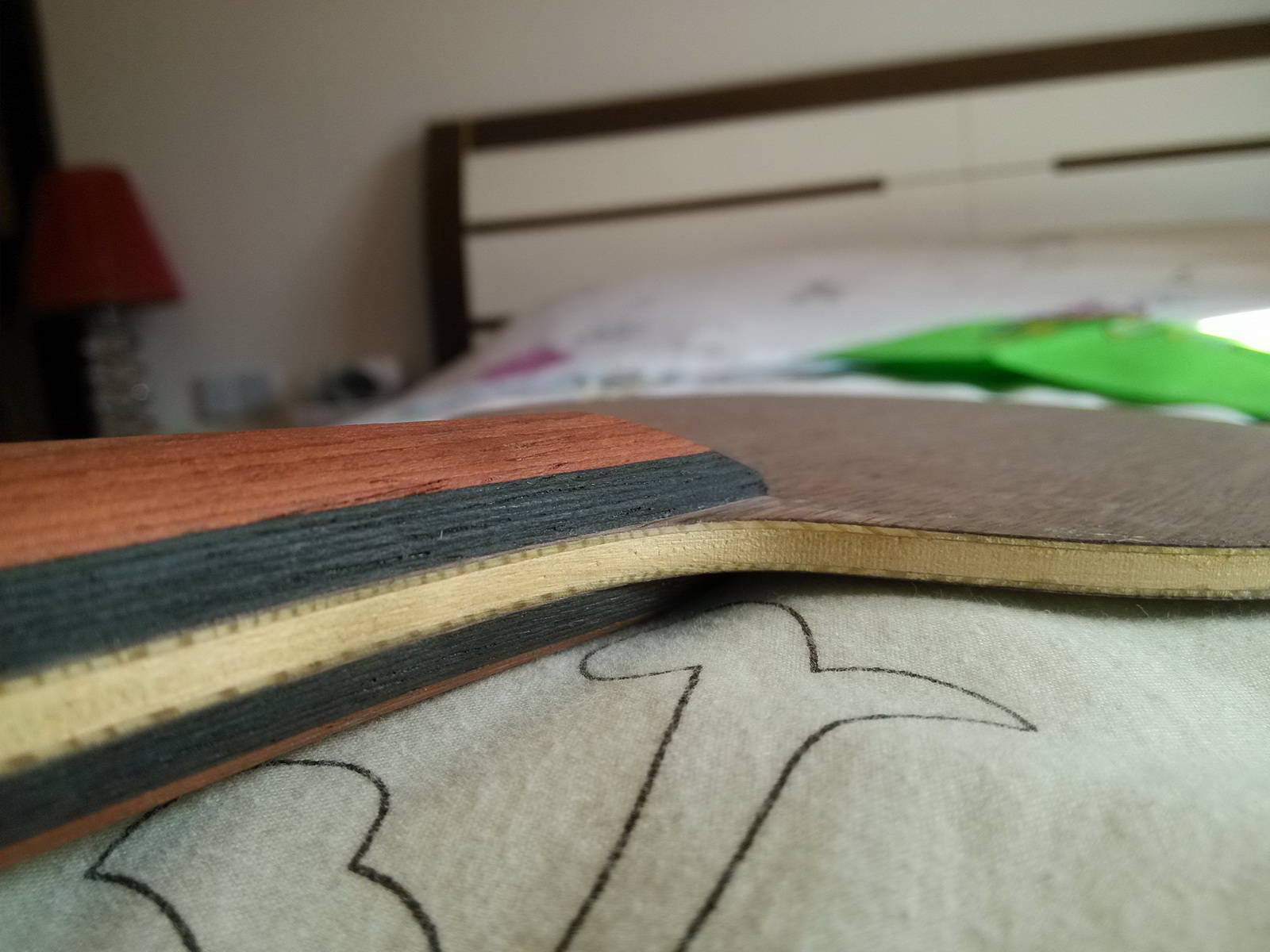 ��9.5���л���ľOC