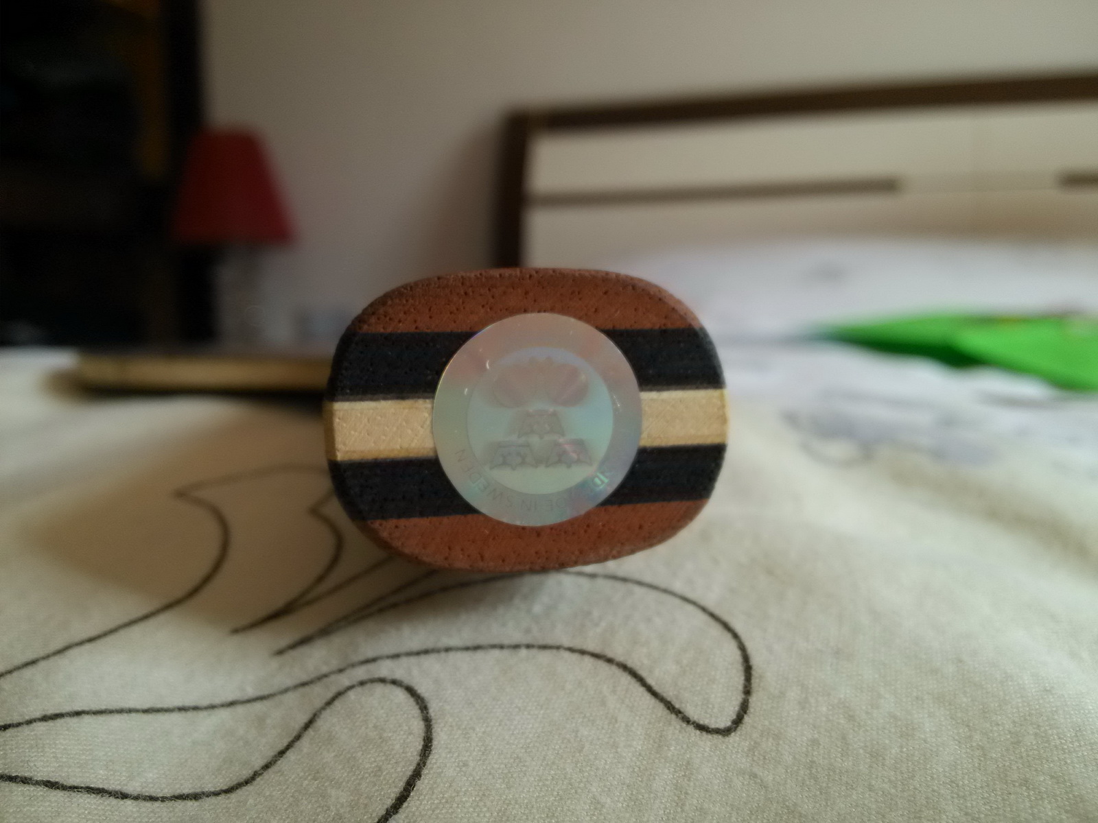 ��9.5���л���ľOC