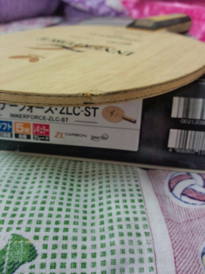 [ԭ��]������innerforce zlc st�ֱ�