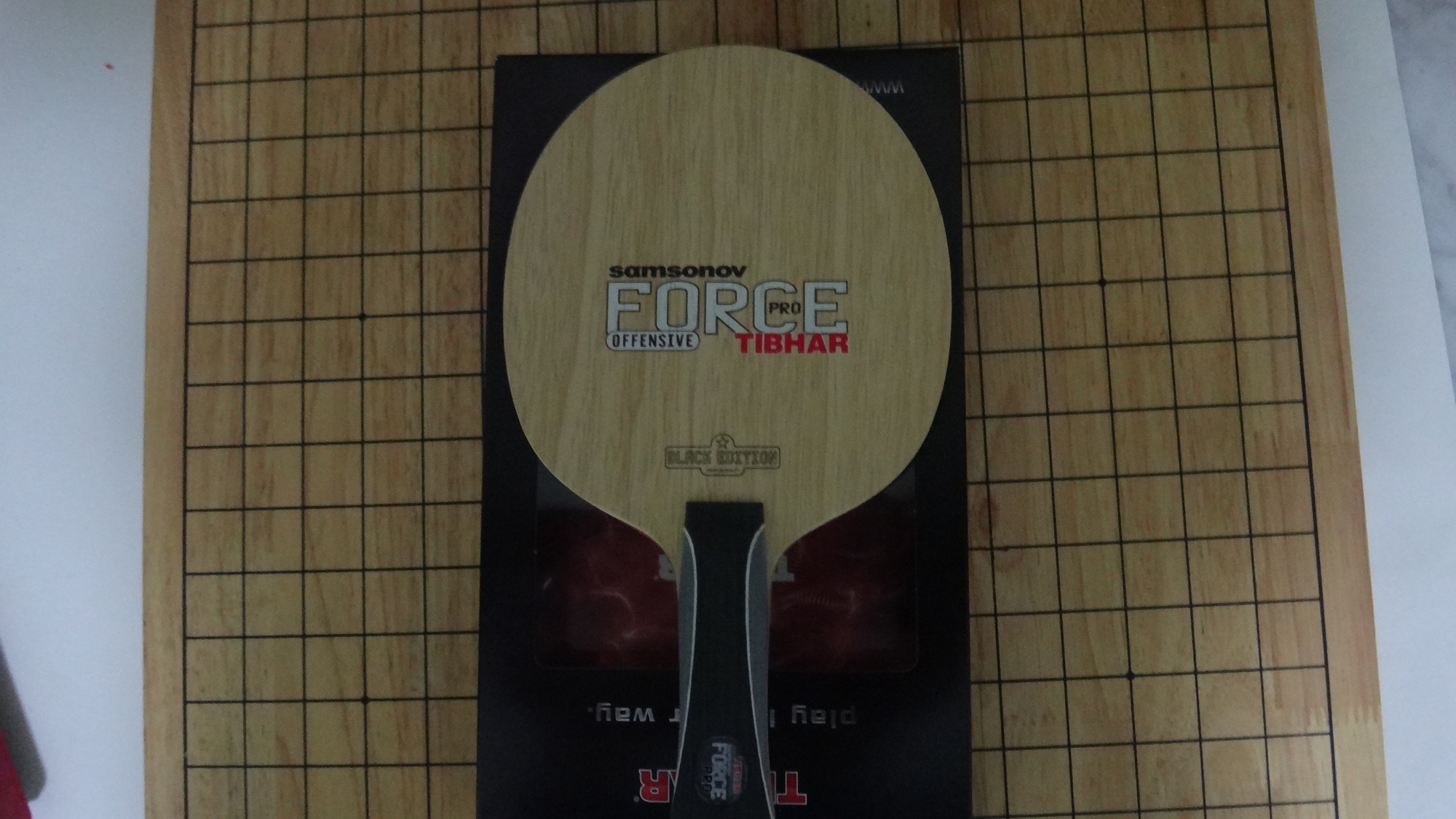 ��ķ��ŵ�����µװ�--��ķ����������(Black Edition) AN �ֱ�