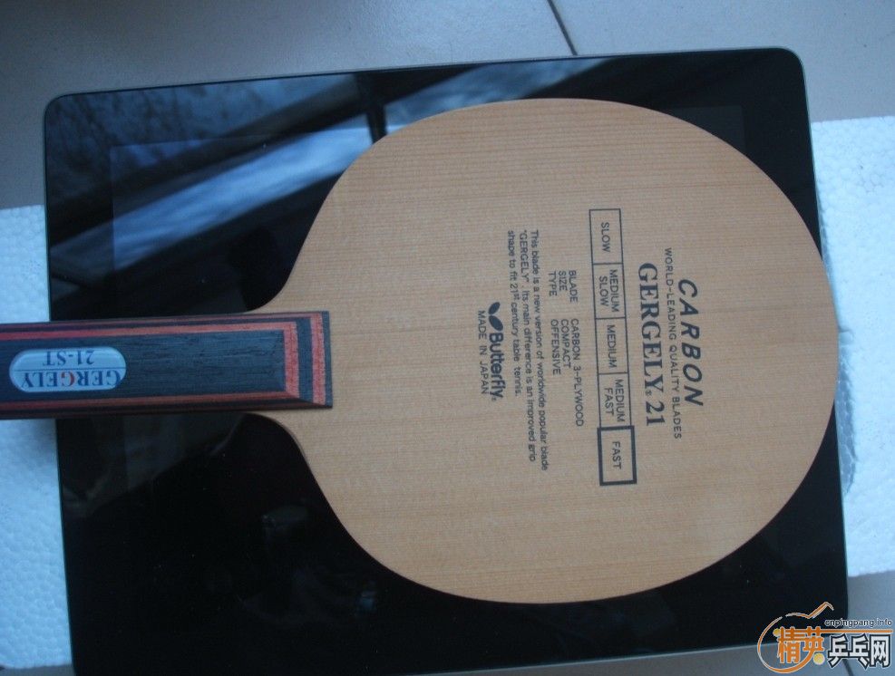 �������ƺ���ST  GERGELY 21