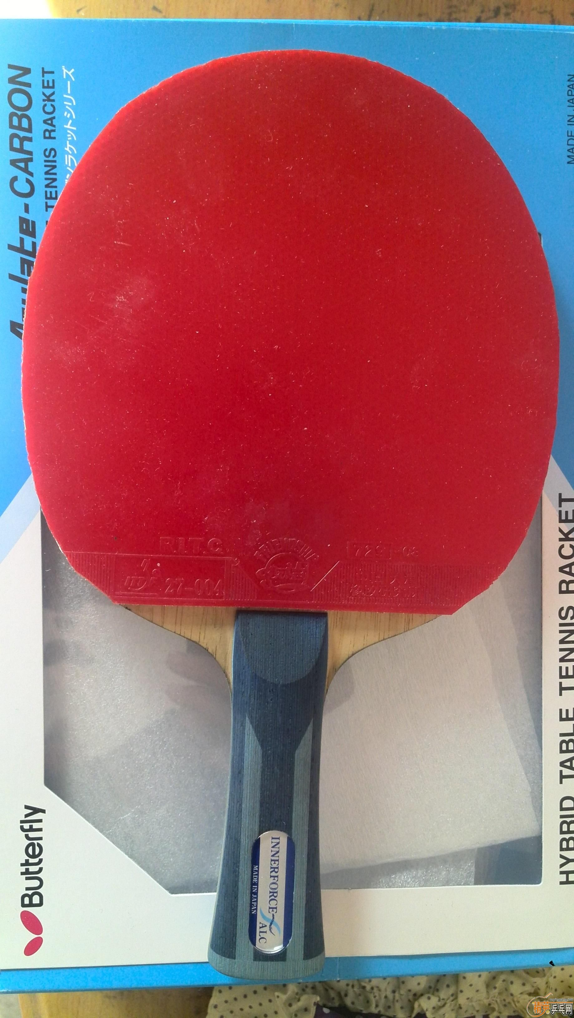 ��INNER ALC������Ȥ��������ALC��700��˳��