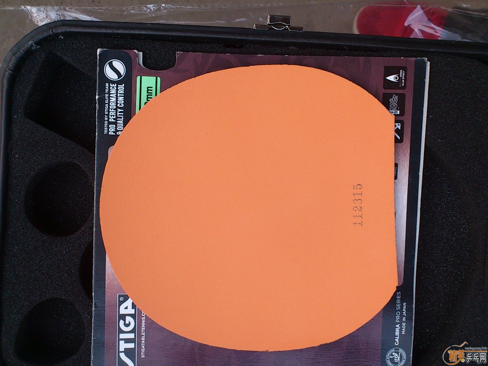 stiga   lt  plus  2.0