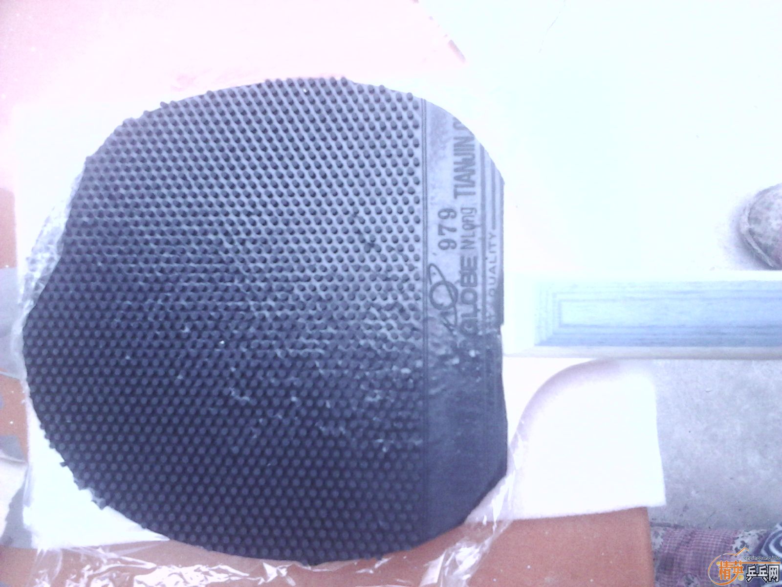 ST donic defplay V3  ����ʹ�õİ� 350