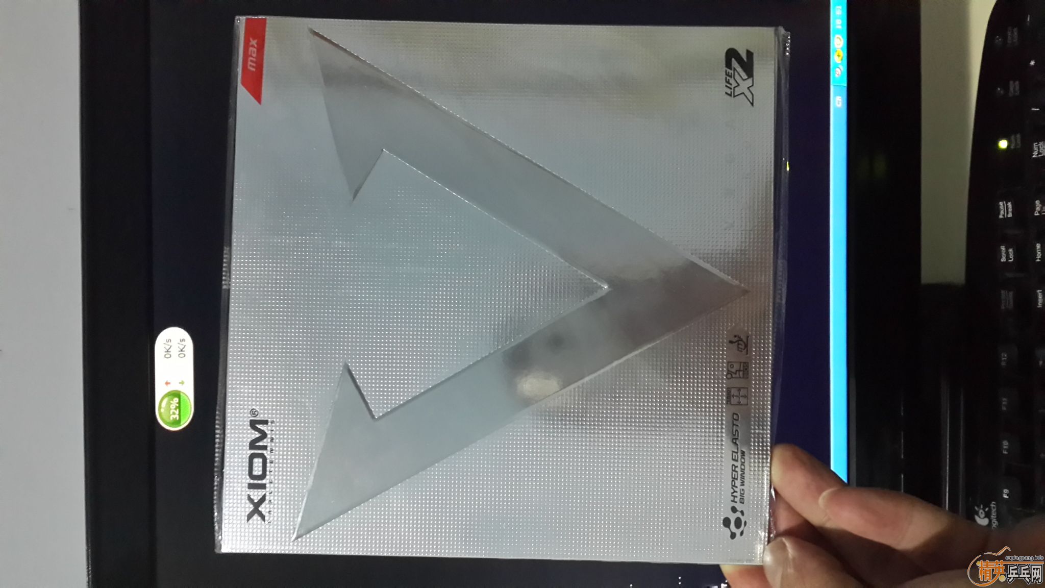 V3PROһ α