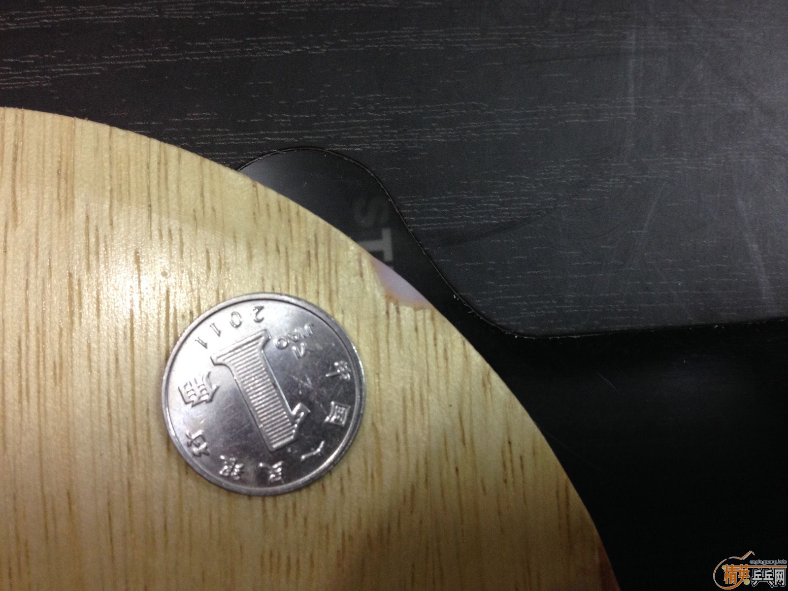 ����CLCR wrb���л�86.8g�����6.87mm�����ø����ͼ��