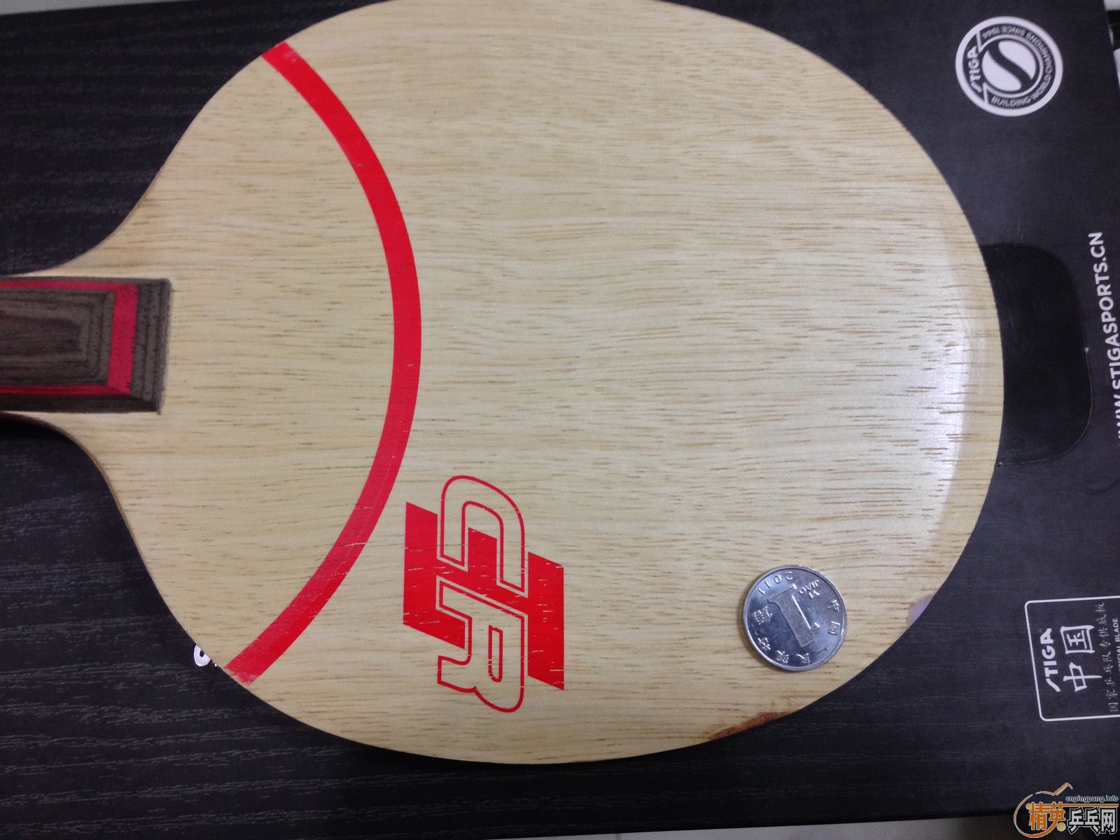 ����CLCR wrb���л�86.8g�����6.87mm�����ø����ͼ��