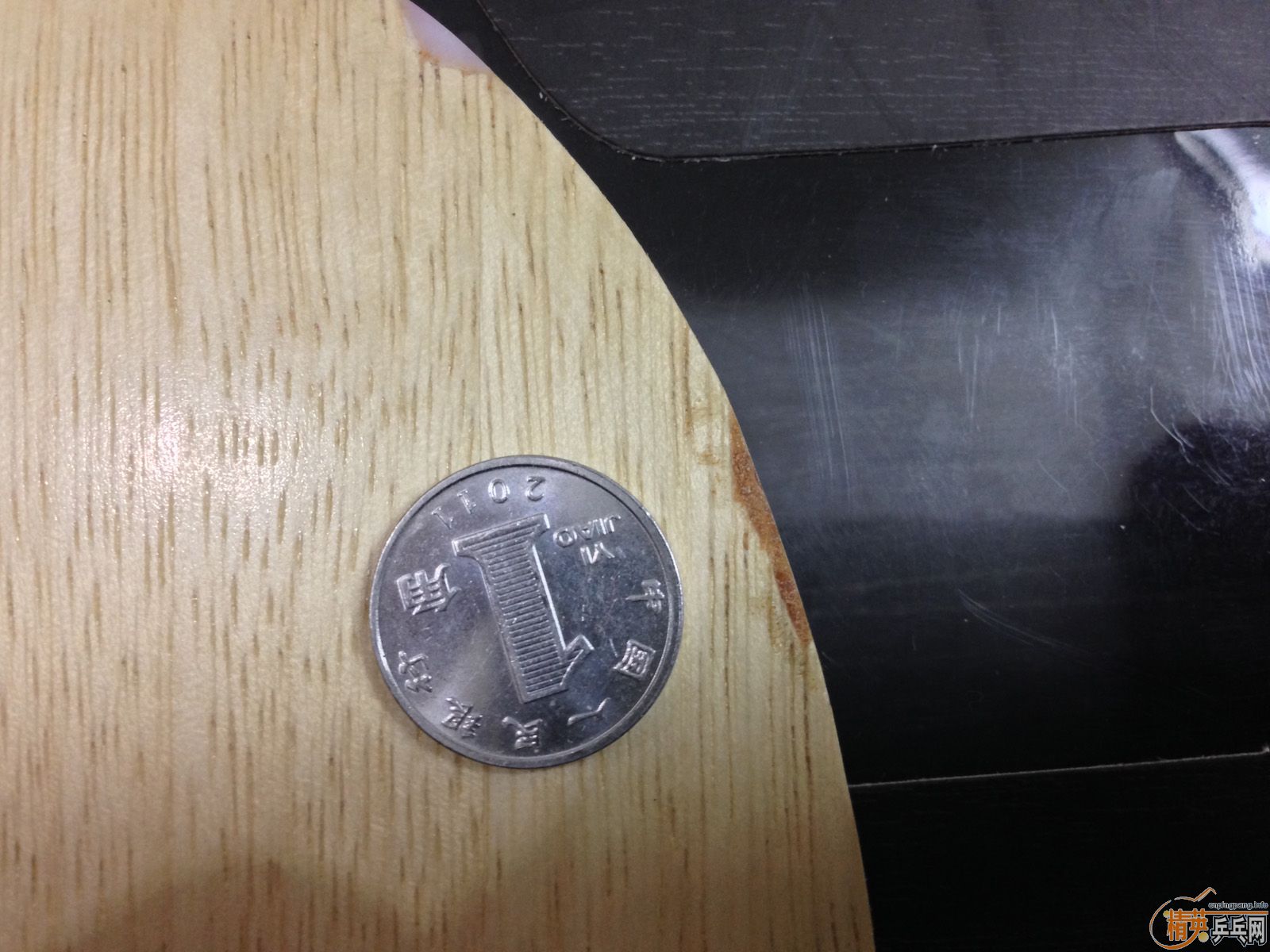 ����CLCR wrb���л�86.8g�����6.87mm�����ø����ͼ��