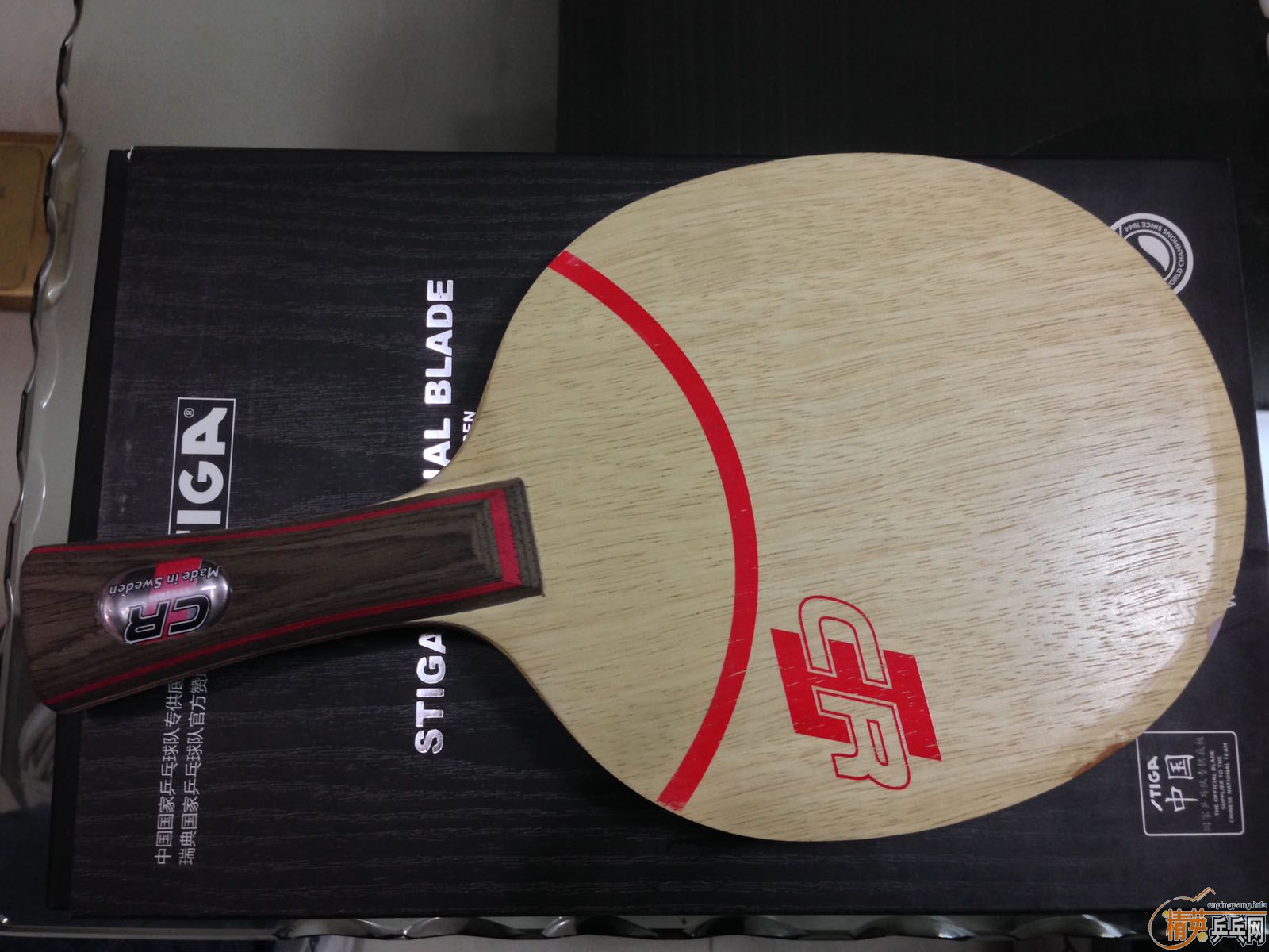 ����CLCR wrb���л�86.8g�����6.87mm�����ø����ͼ��