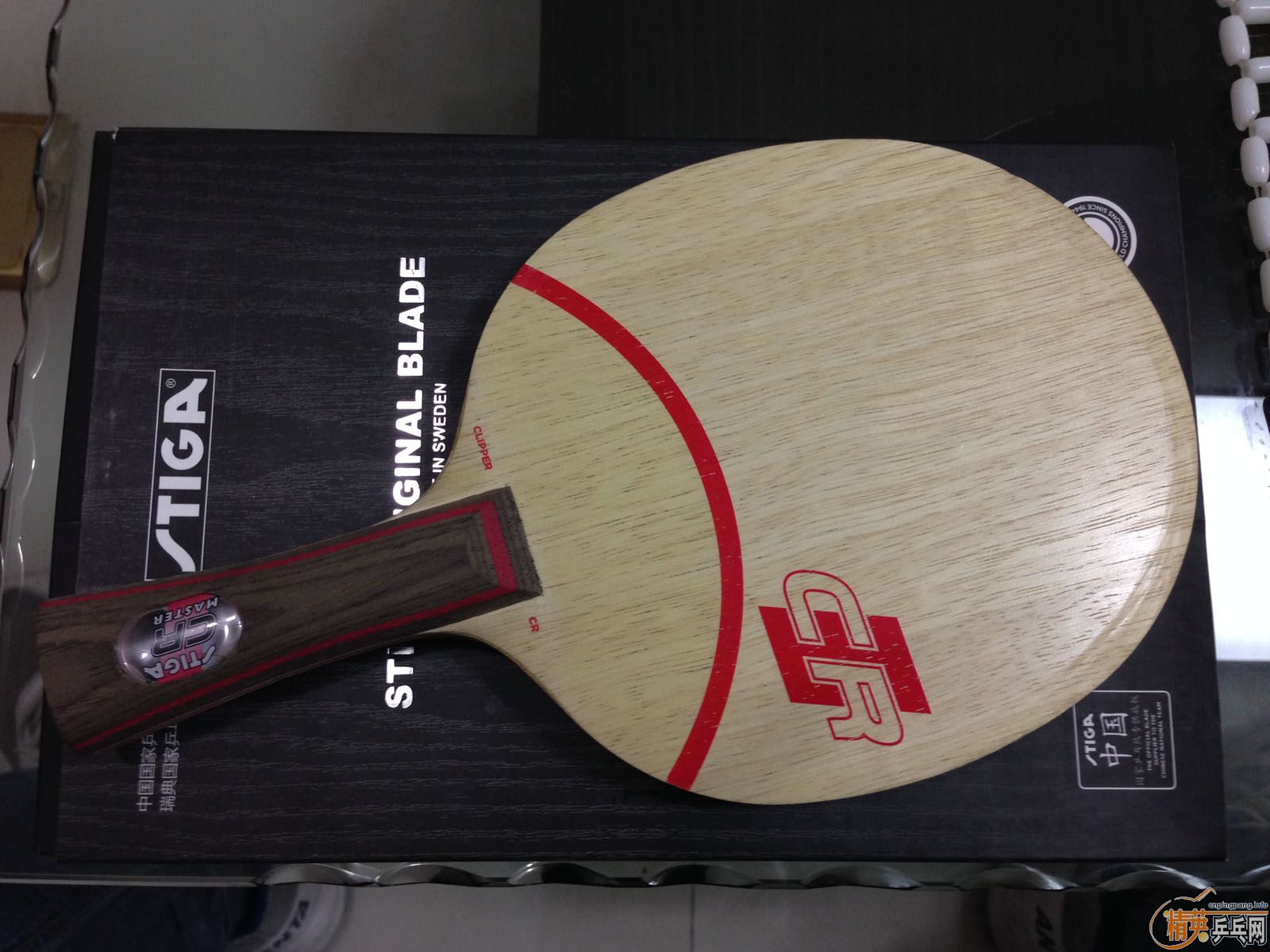 ����CLCR wrb���л�86.8g�����6.87mm�����ø����ͼ��