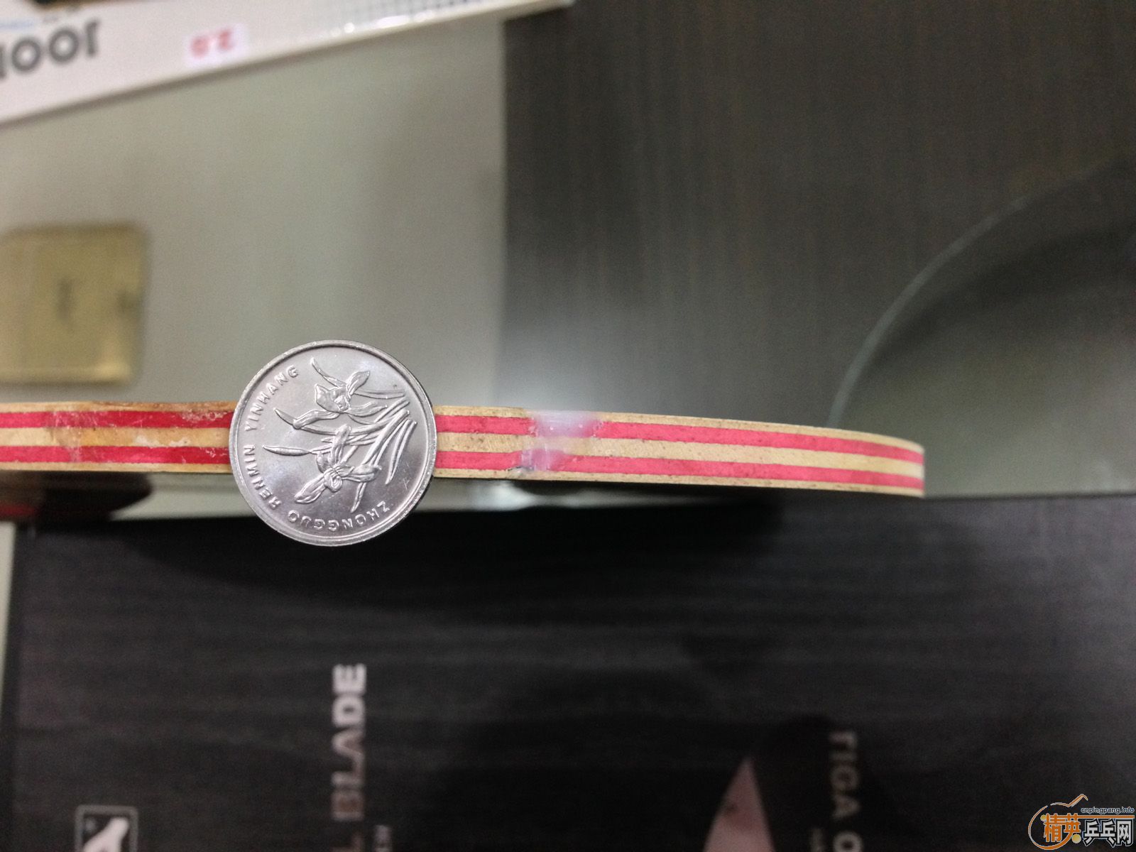 ����CLCR wrb���л�86.8g�����6.87mm�����ø����ͼ��