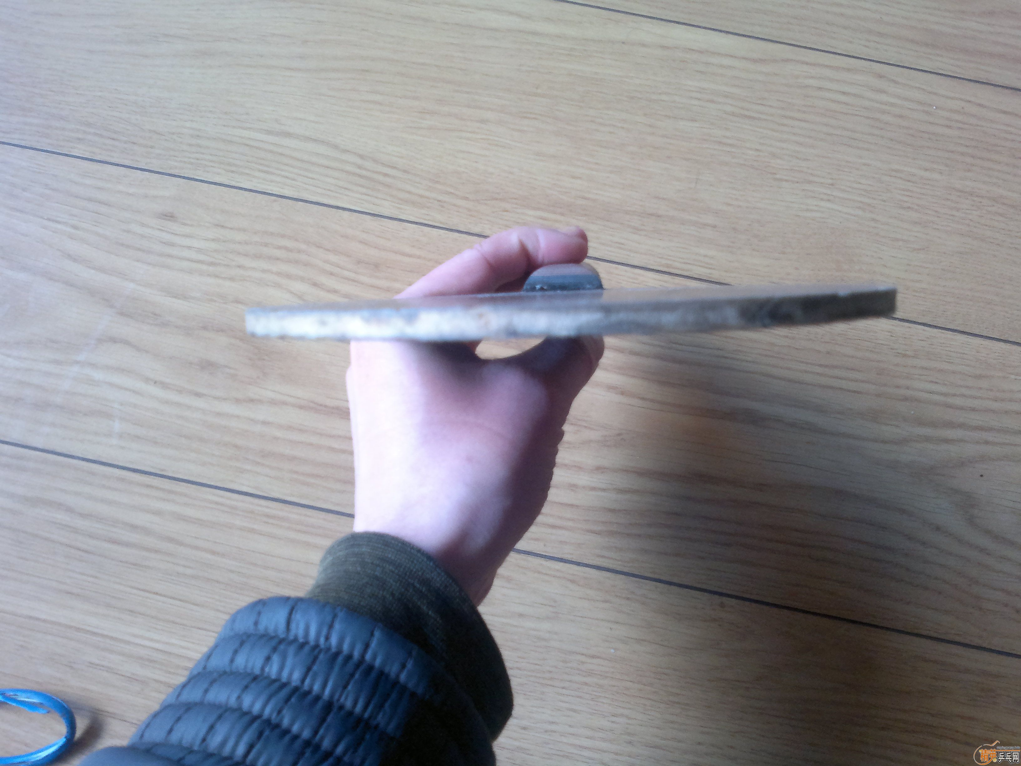 ��һ���ϻ��Ƶ�OC-CR  115���ʣ�