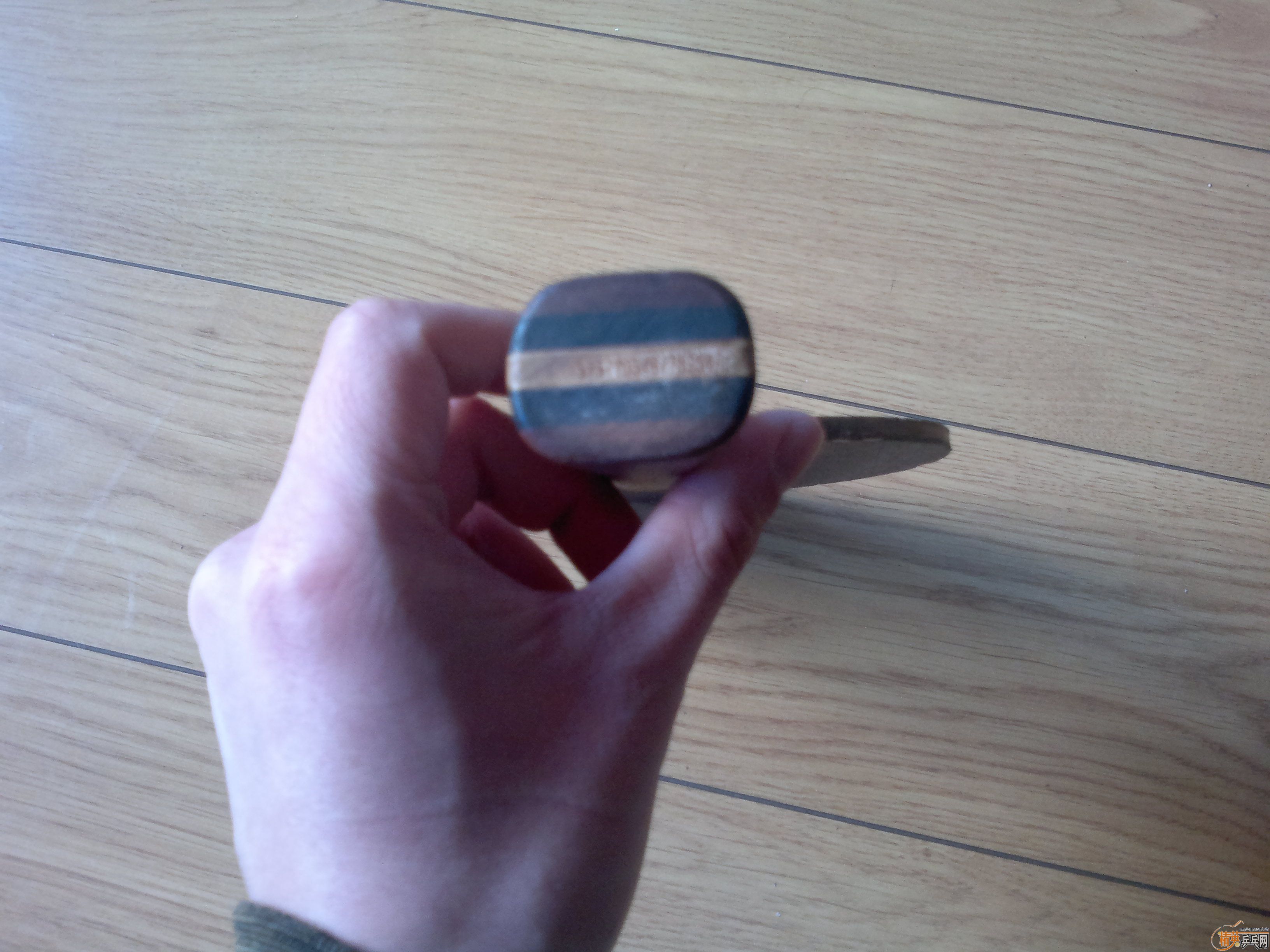 ��һ���ϻ��Ƶ�OC-CR  115���ʣ�