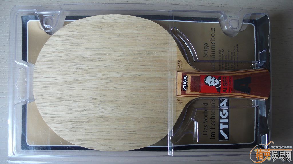 ���ѳ�һ��ȫ��LE�汾��ɭ��ALSER��2422��˳��