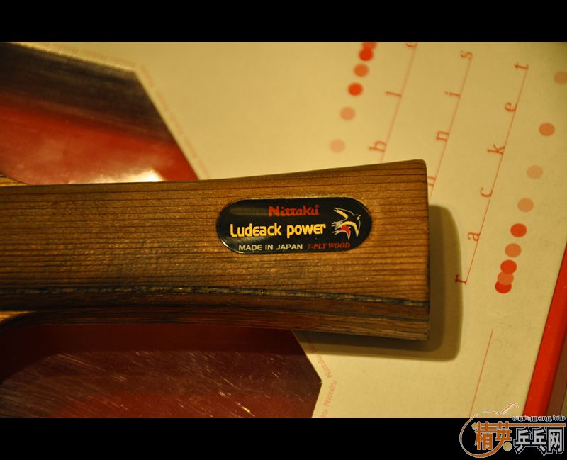 [ԭ��]Nittaku�����-Բ��-����-����-FL��-88g