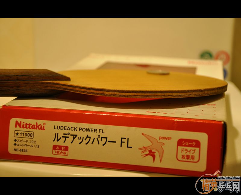 [ԭ��]Nittaku�����-Բ��-����-����-FL��-88g