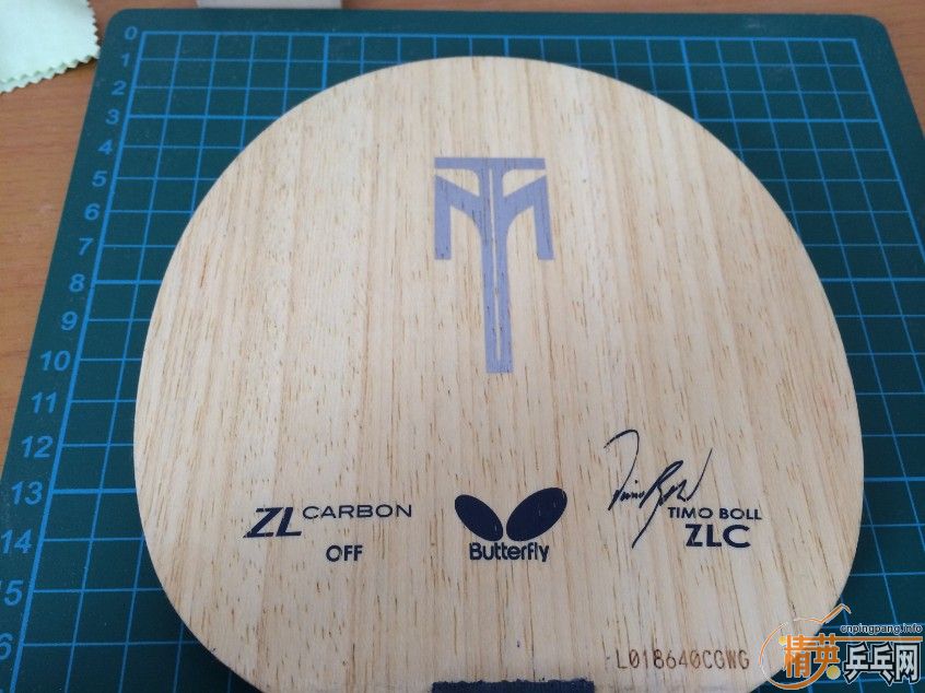 BOLL ZLC STCC7