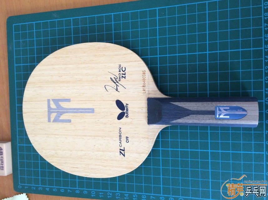BOLL ZLC STCC7