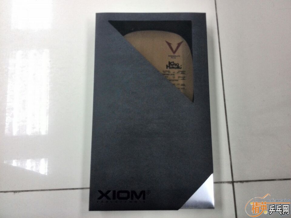 �س�һ��XIOM��ֱ