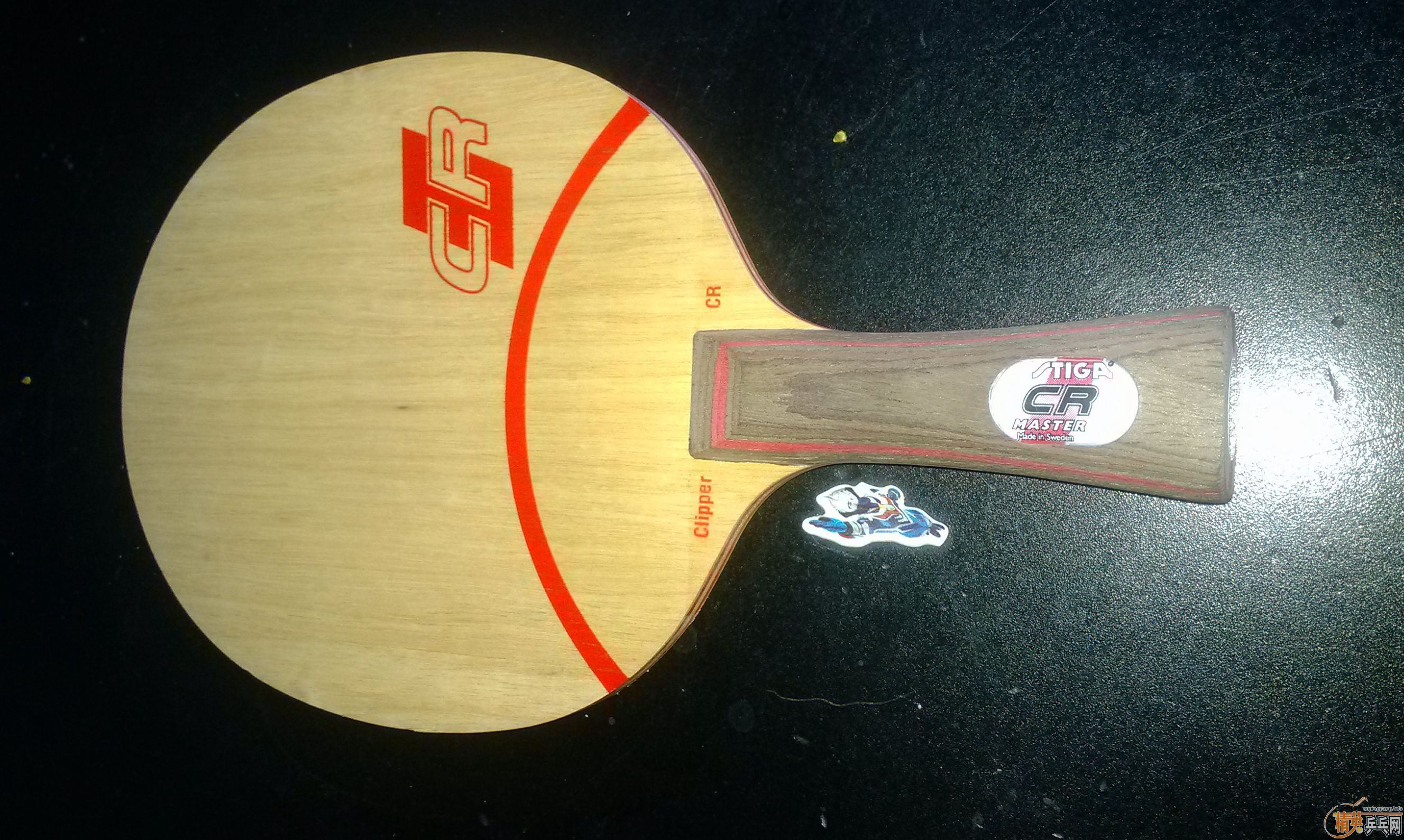 ��������ʵ��CLCR��