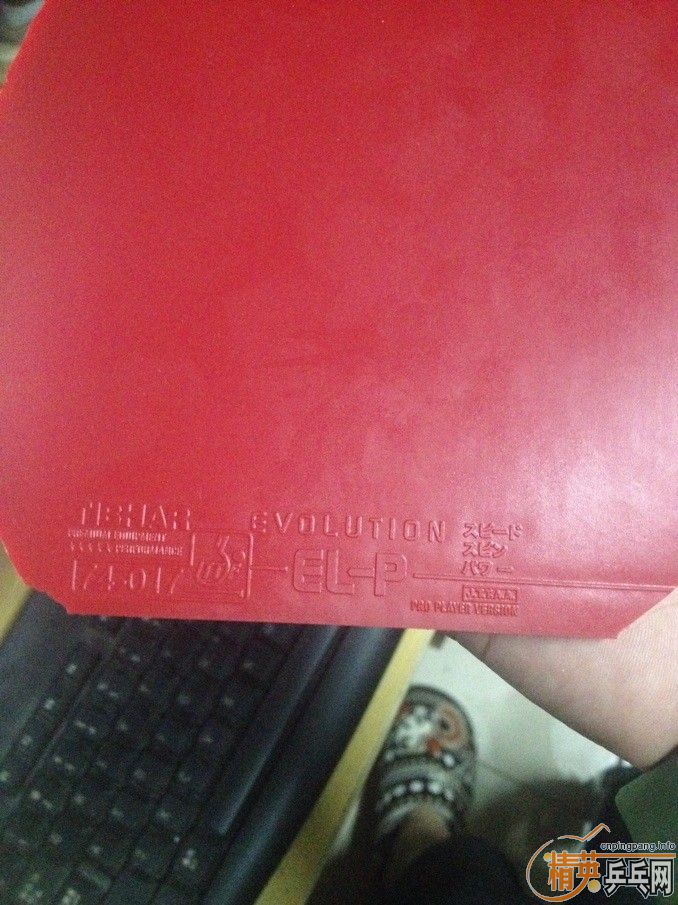 ����ͦ�α��EL-P