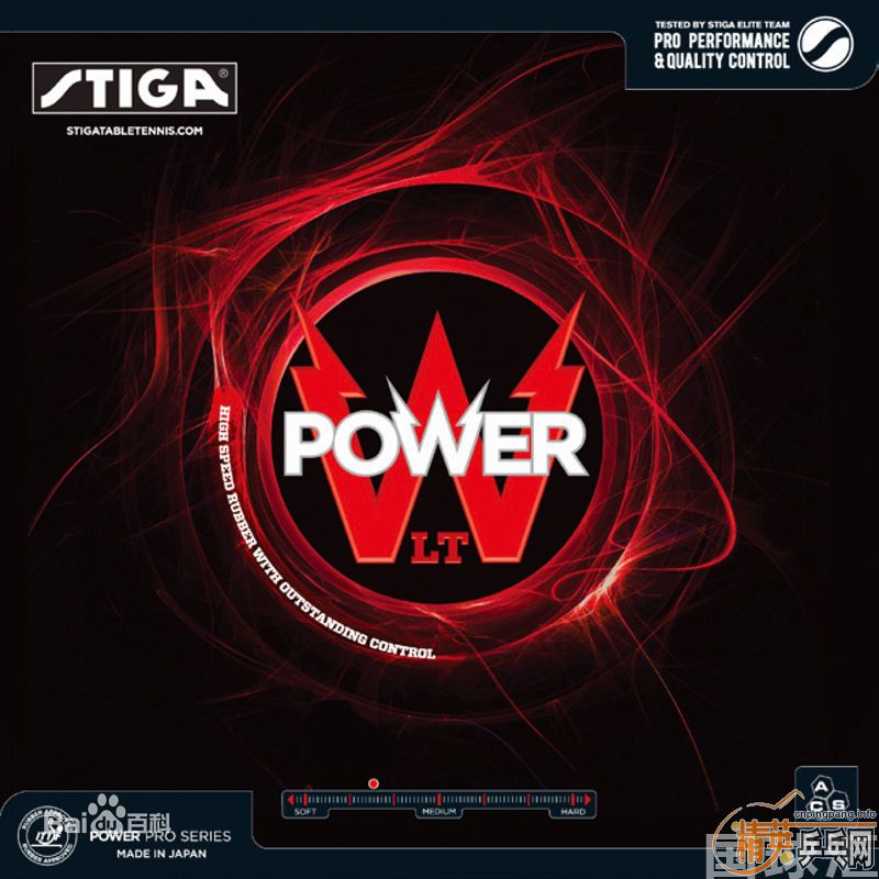 ��������������   stiga  power  lt