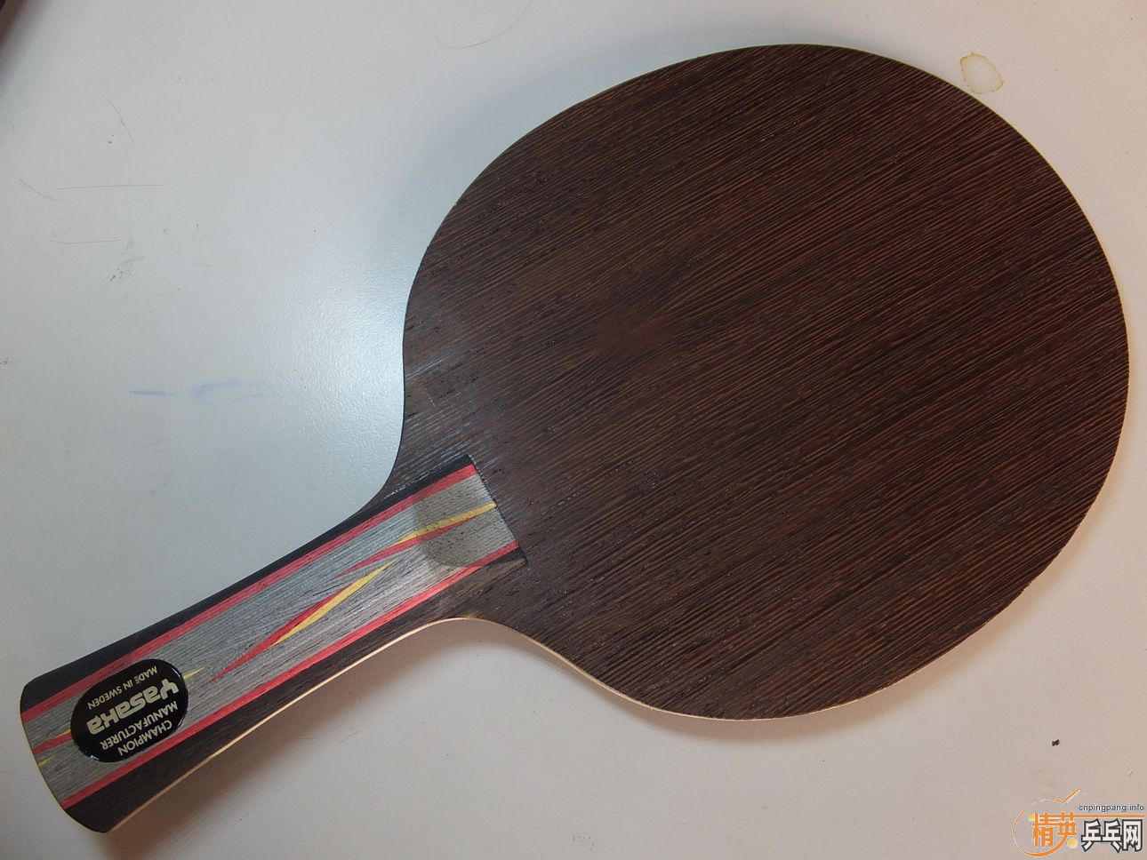 ŷyasaka yeo7 power FLbluefire M1  2.0 red