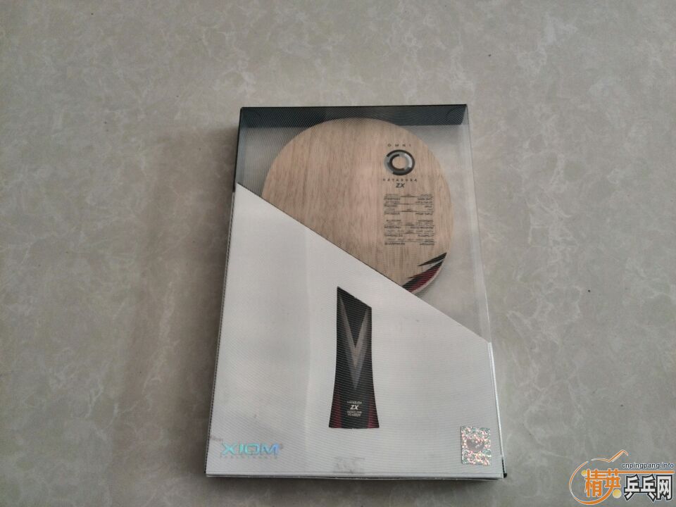 ��XIOM���� ����ZX 89��