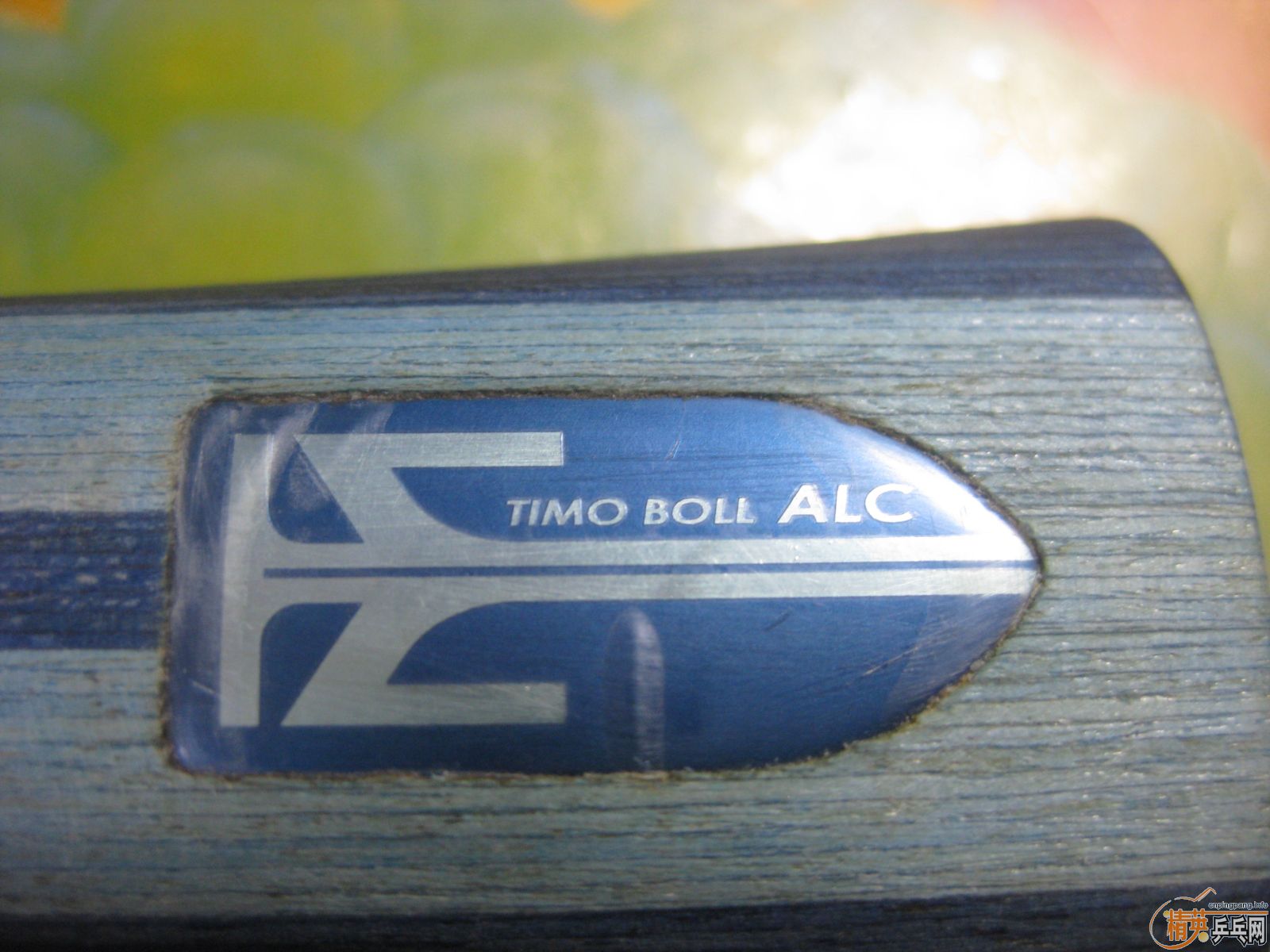 [�Ƽ�]������ֻƯ����boll-ALC