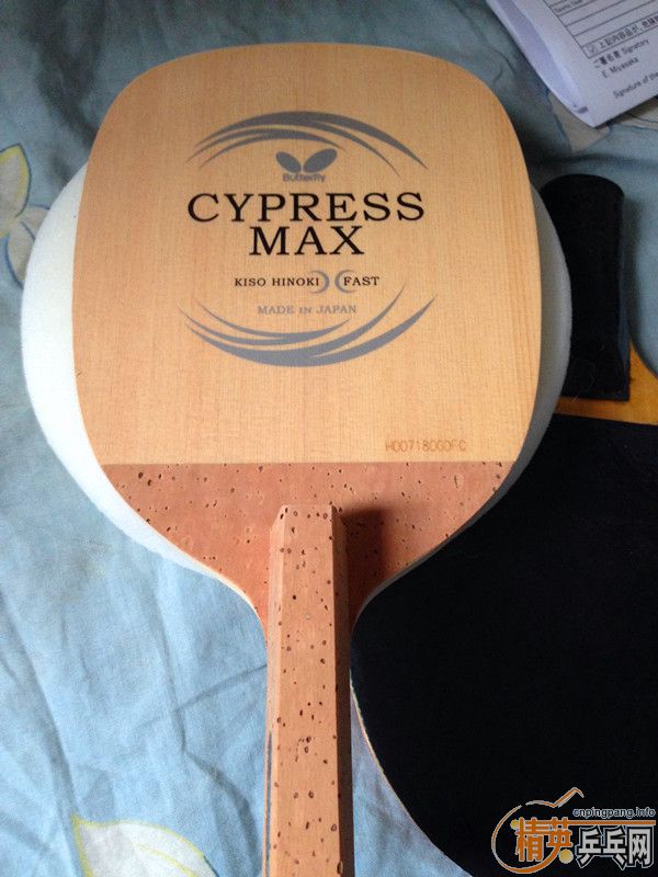 ½CYPRESS MAX һͬ