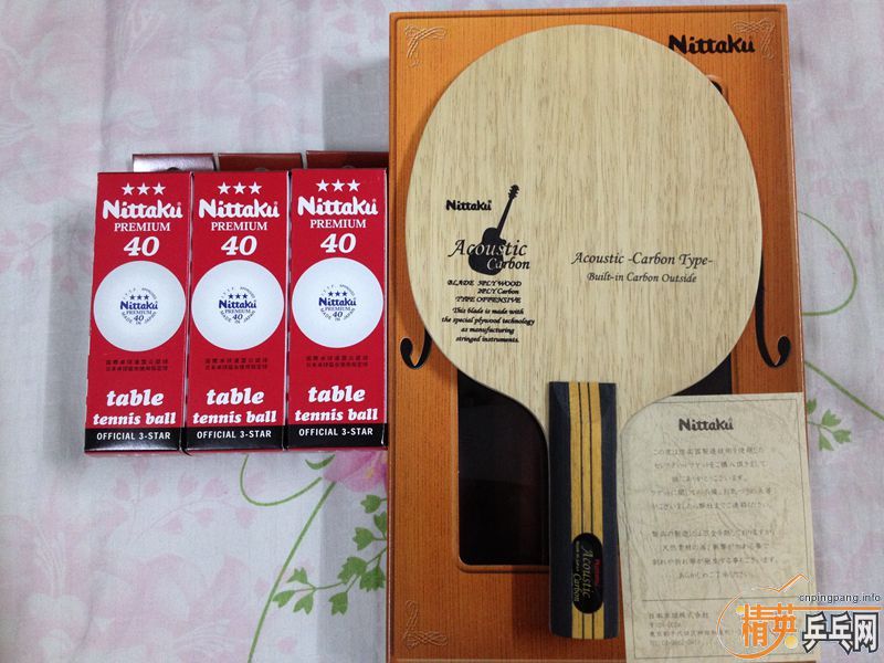 [ͼ]հ90GSTľ̼+Nittaku PREMIUM(ʱ