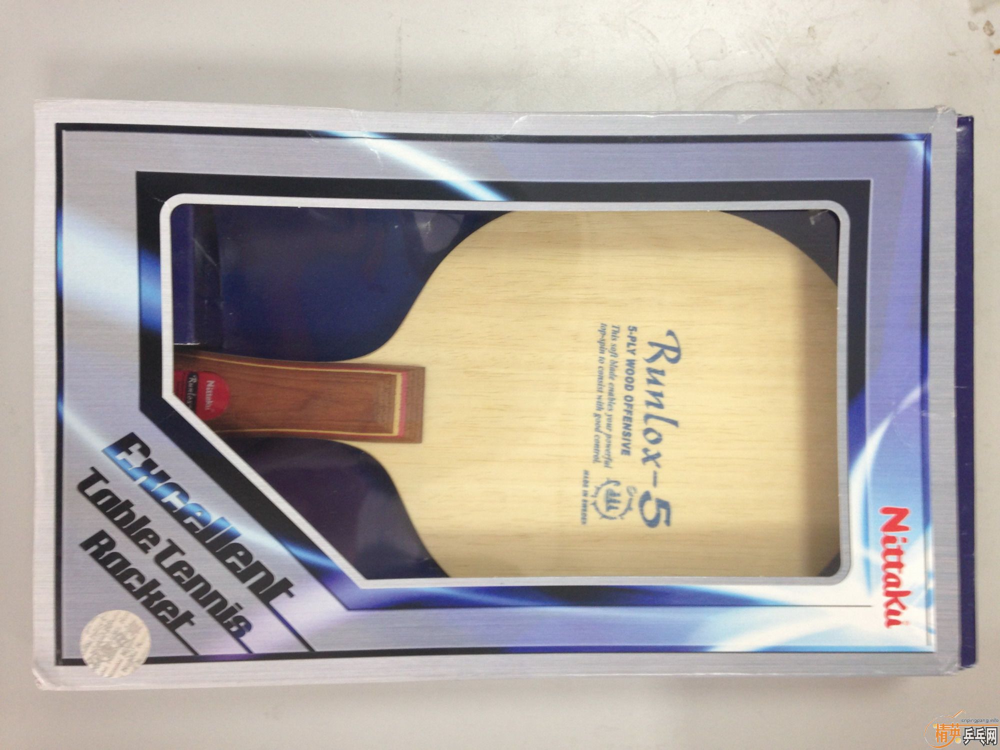 ԭ��-99���л�������nittaku-R5