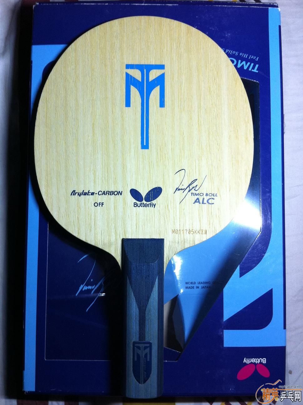 ----------����Ʒ�ನ��ALC��TBS------------