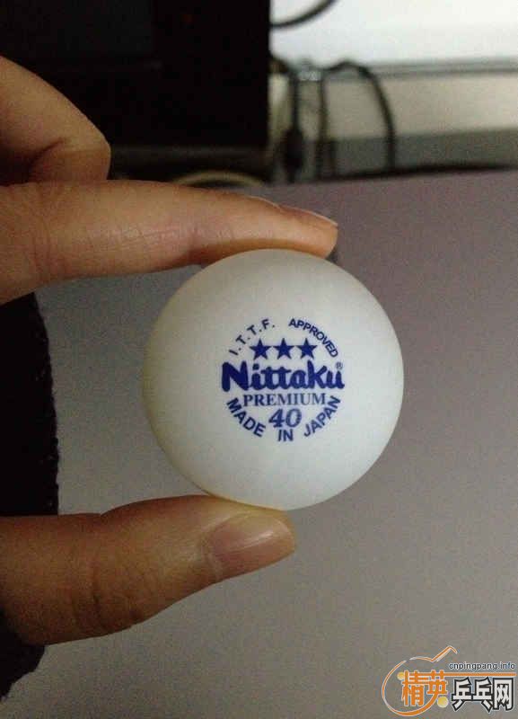 [ͼ]հ90GSTľ̼+Nittaku PREMIUM(ʱ
