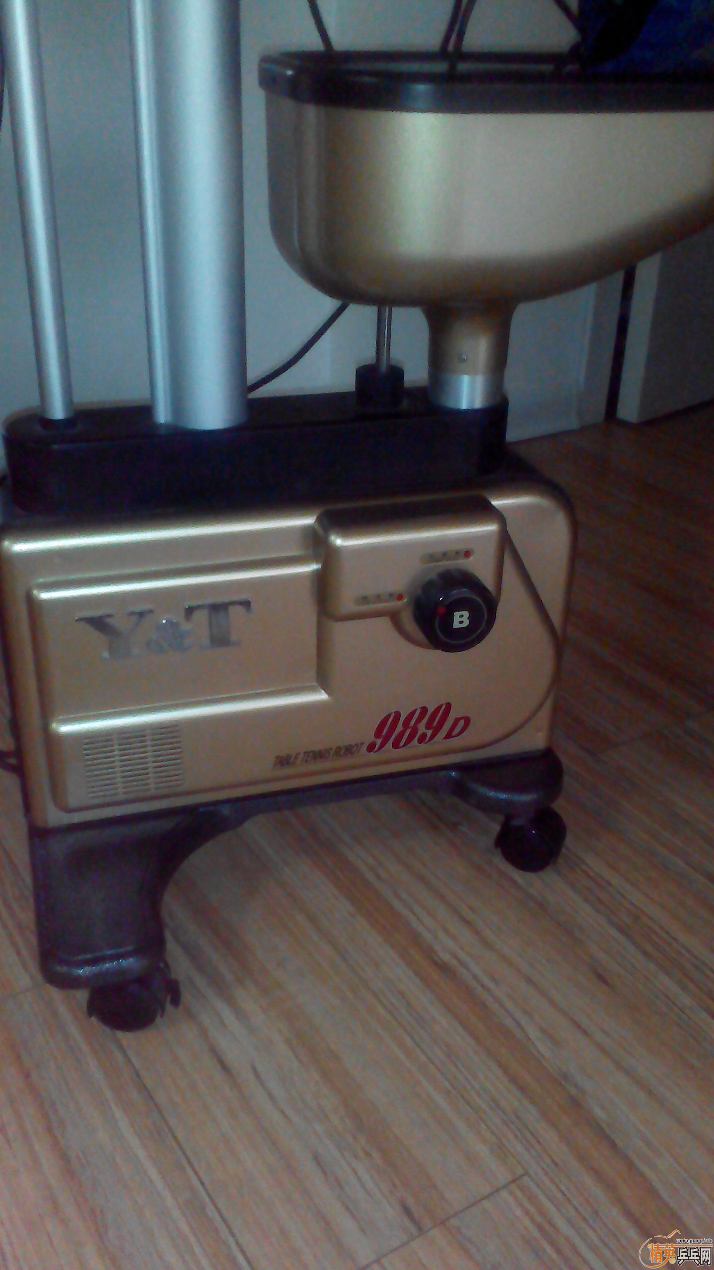 [ԭ��]����Ʒ̩��V989D��ƹ�ҷ����