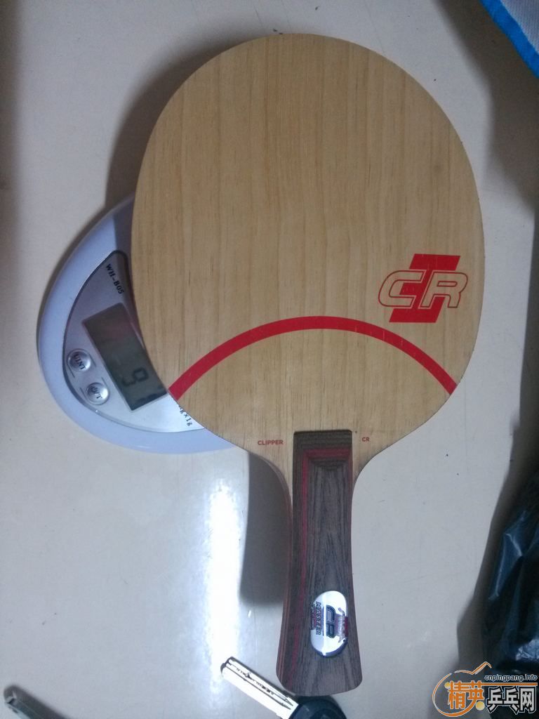 лѡCLCR